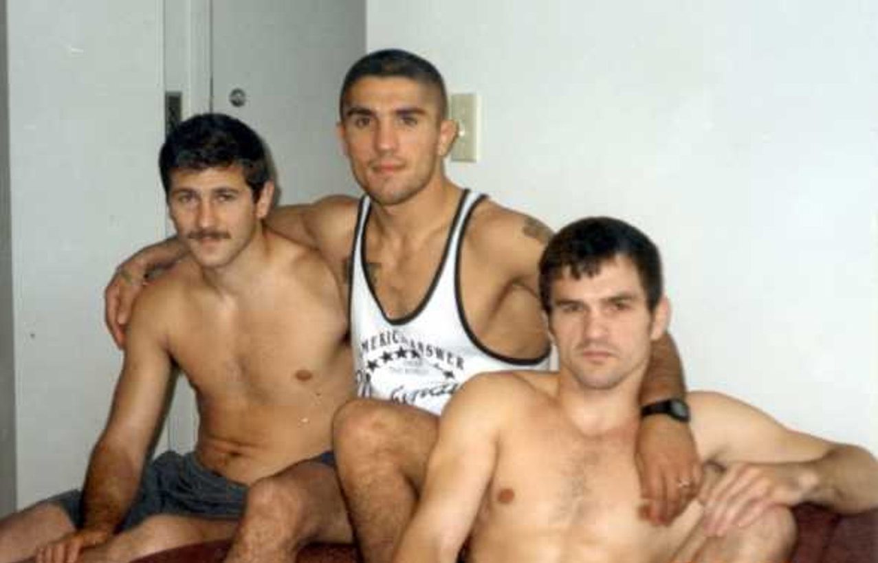 Ce a spus Leonard Doroftei despre Costel Corduneanu, interlopul care a murit la 54 de ani. Cei doi au participat împreună la două Olimpiade