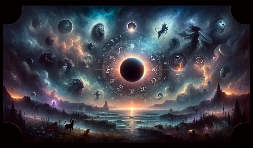 Schimbări majore pentru zodii de duminică, 7 septembrie 2025. Efectele eclipsei lunare asupra minții, corpului și sufletului