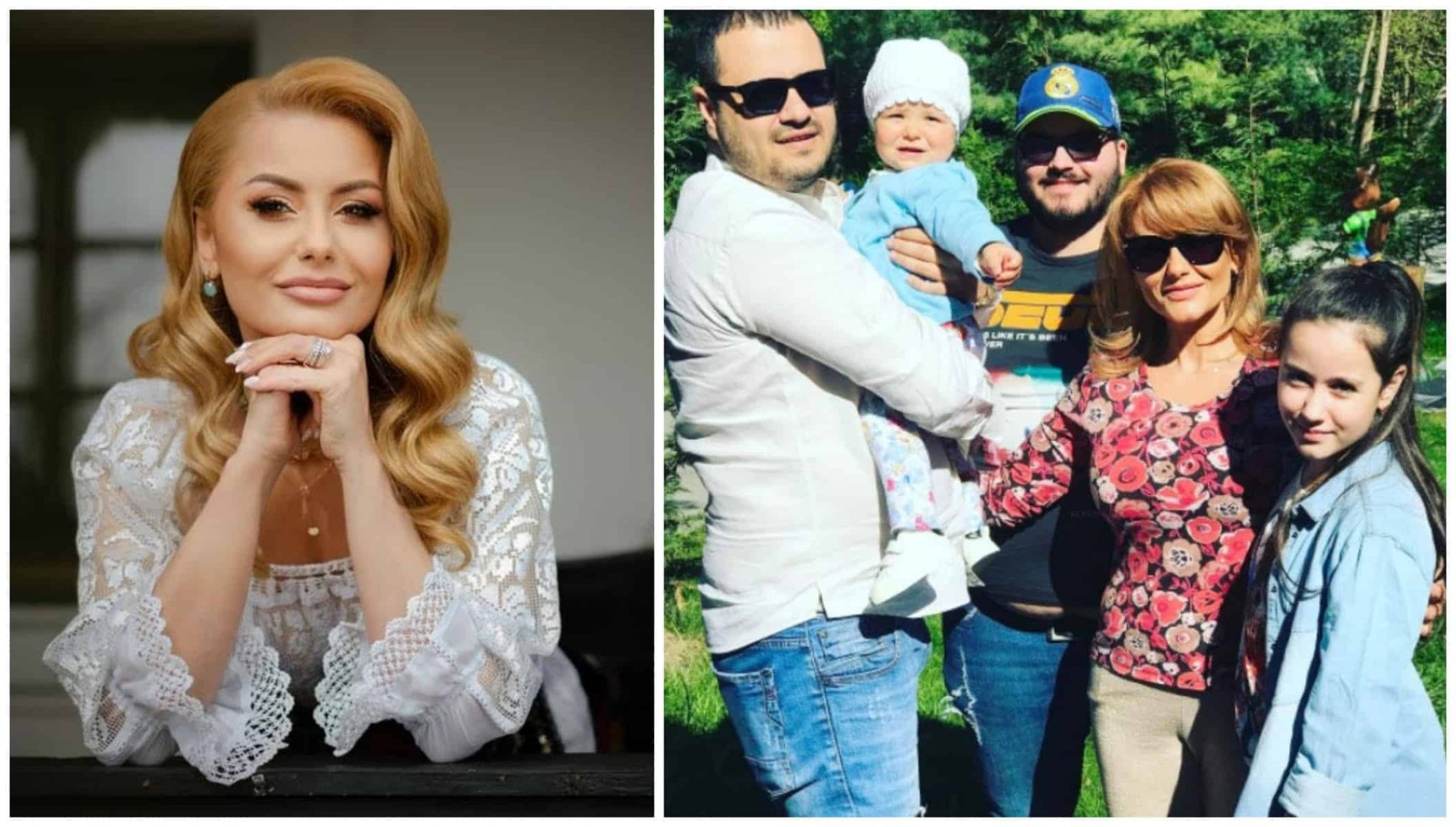 Sfatul de căpătâi pe care Emilia Ghinescu l-a dat celor trei copii ai ei. „Nu va fi o simplă meserie, un simplu job”