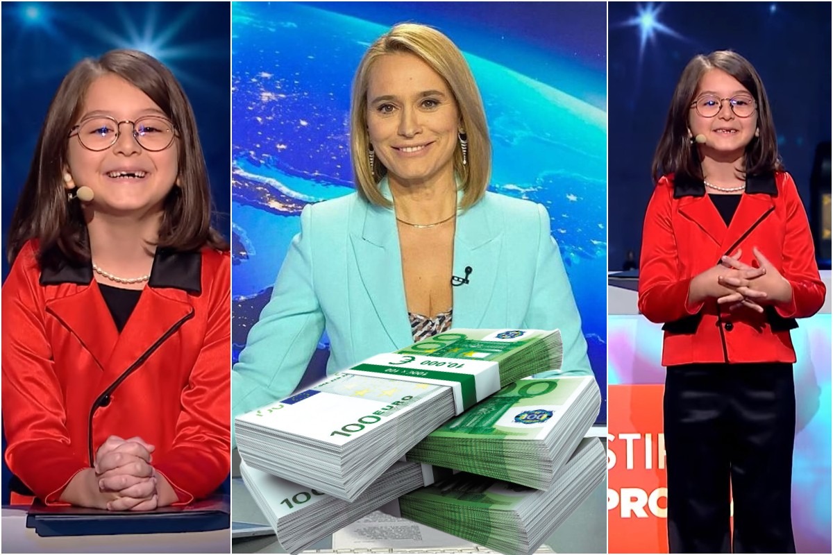 Românii au talent 2024. S-a aflat salariul Andreei Esca în direct la Pro Tv: „1.500 de lei pe zi”