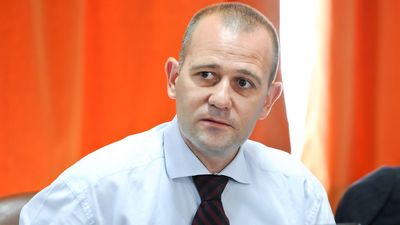 Noi dezvăluiri despre rețeaua lui Dumitru Dumbravă. Avea la mână zeci de avocați, procurori și judecători