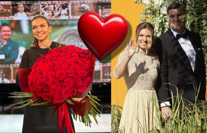Simona Halep iubește din nou? Sportiva și-a anunțat retragerea de la turneul de tenis de la Madrid