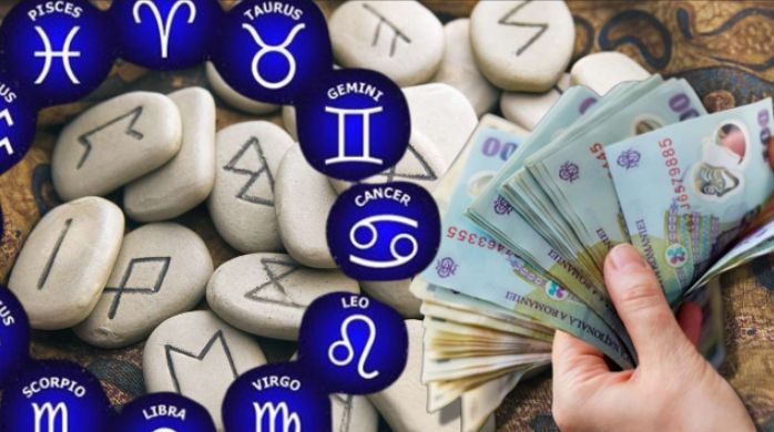 Horoscop rune