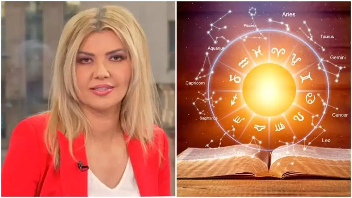 Horoscop Alina Bădic. Conjuncţia Jupiter-Pluto umple conturile până la finalul săptămânii