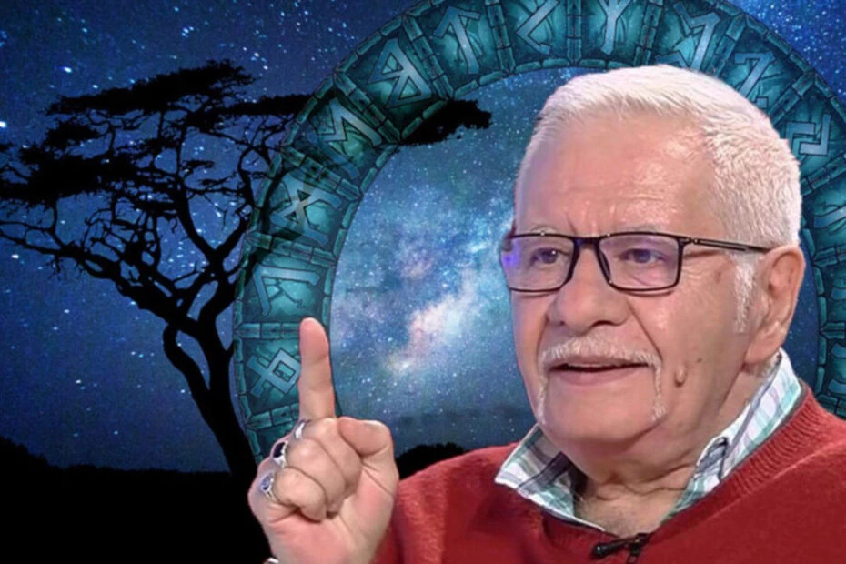Horoscop Mihai Voropchievici 8-14 aprilie 2024. Protecţie pentru Berbec, succese pentru Gemeni şi schimbare benefică pentru Balanţă