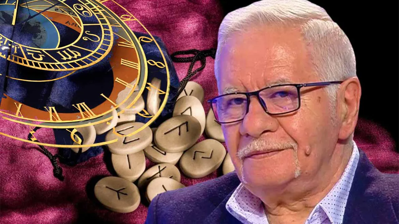 Horoscop rune 29 septembrie 2025. WUNJO transformă fanteziile în realitate, Perth te îndeamnă să-ţi asculţi inutuiţia