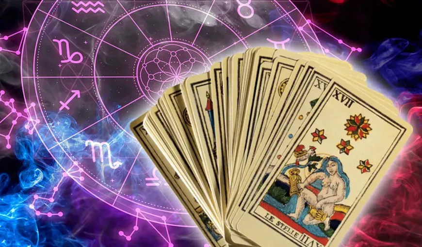 Horoscop TAROT 24-29 iunie 2025. Mesajele CARTILOR DE TAROT pentru cele 12 zodii