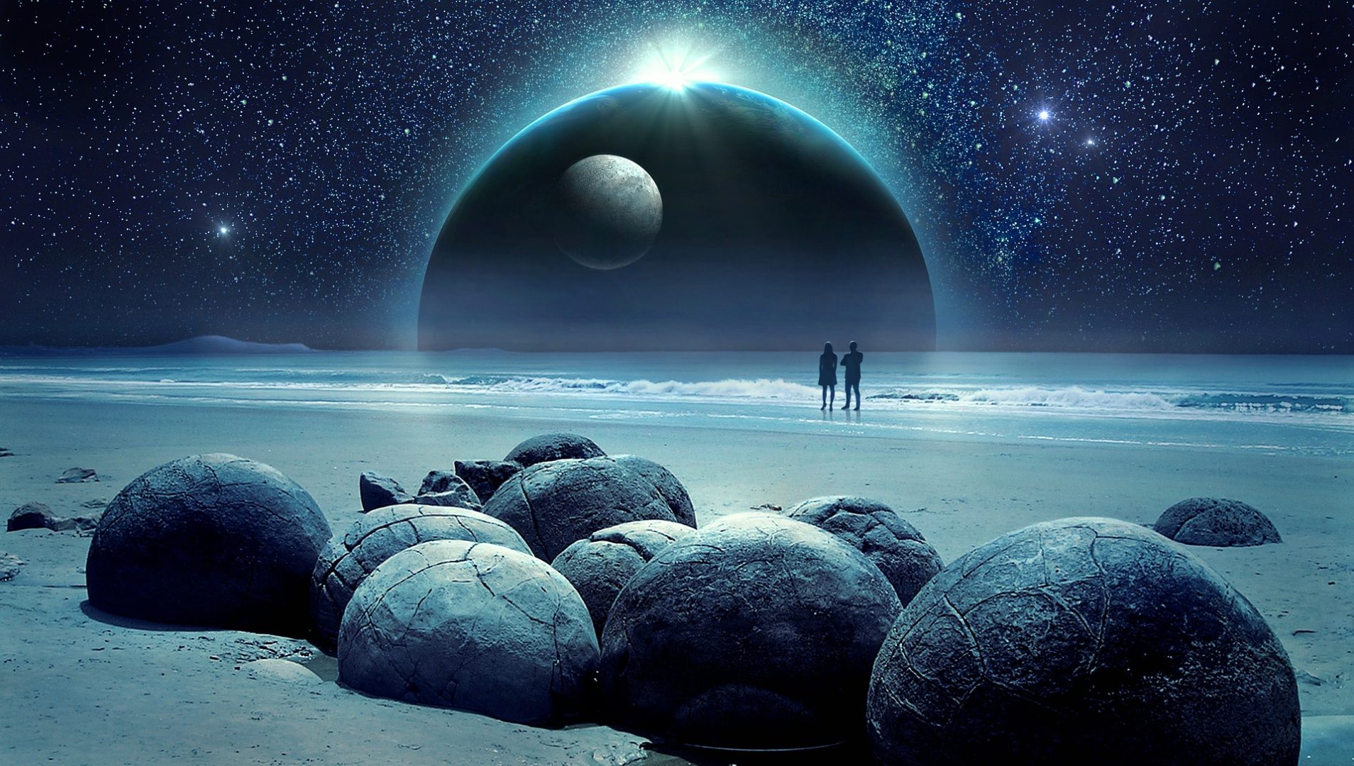 Horoscop WEEKEND 12-14 aprilie 2024. Decizii hotărâtoare în amor. Relaţiile constau din a da şi a primi