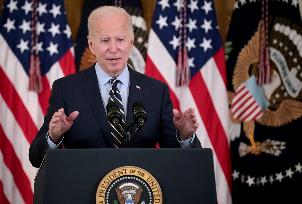 Joe Biden se aşteaptă ca Iranul să atace Israelul “în curând”. “Nu faceți asta!”