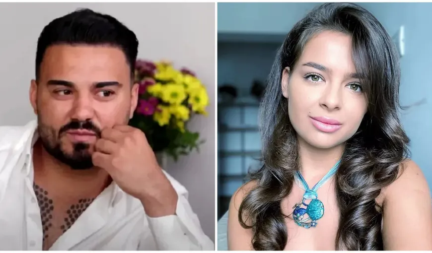 Jador a dat față-n față cu părinții Oanei Ciocan! Ce părere au viitorii socrii despre manelist: „Oamenii își bat joc de mine în general”