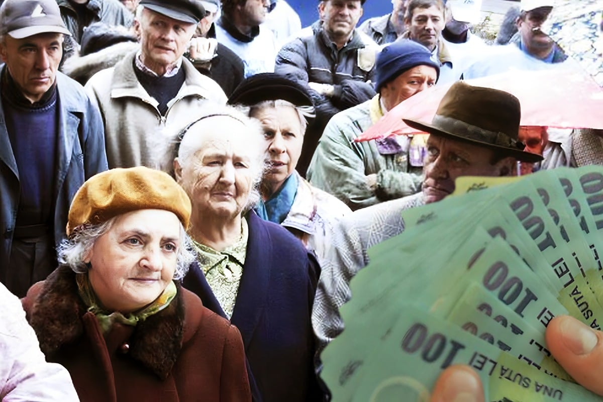Marea noutate din Legea Pensiilor. Daniel Baciu dezvăluie cum vor creşte pensiile de la 1 septembrie 2024