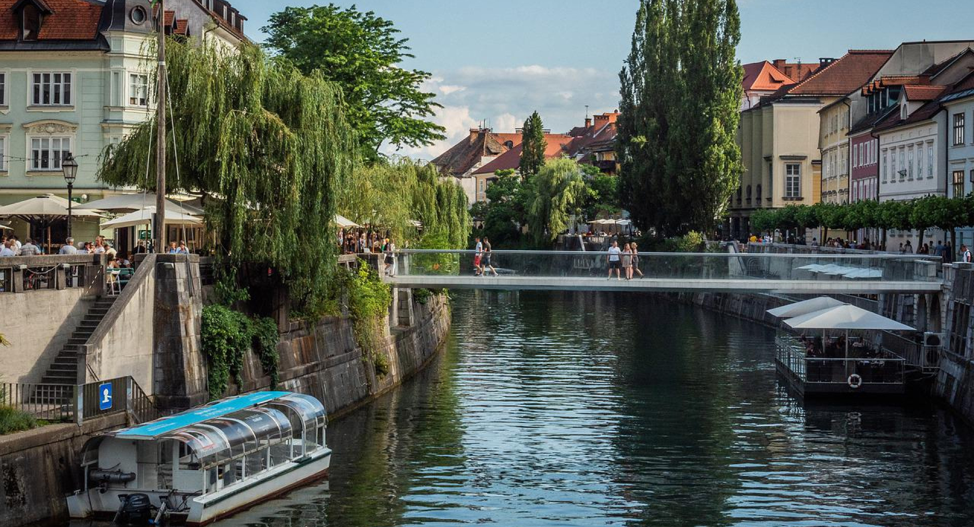 Ljubljana