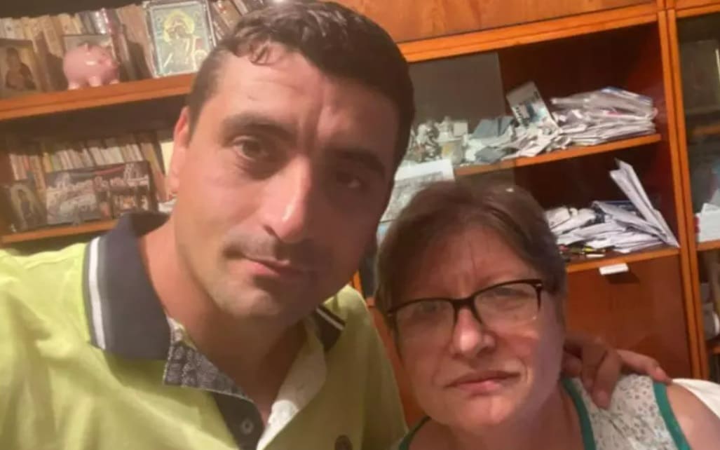 George Simion, dezvăluiri emoţionante despre mama sa. Cum o elogiază liderul AUR pe cea mai importantă femeie din viaţa sa: „Mă gândesc ce o fi fost în inima ei când mă vedea ridicat de jandarmi”