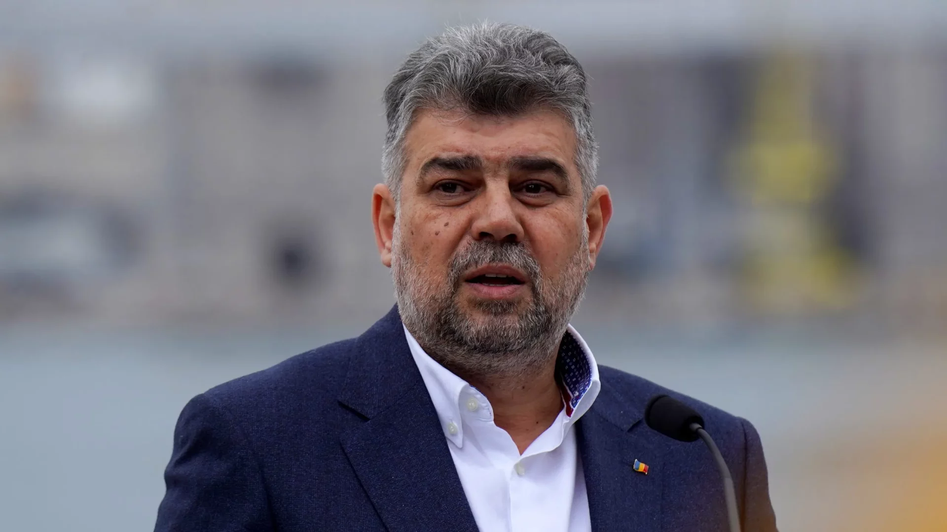 Marcel Ciolacu își anunță demisia: „Dacă pierde PSD la locale, eu plec”