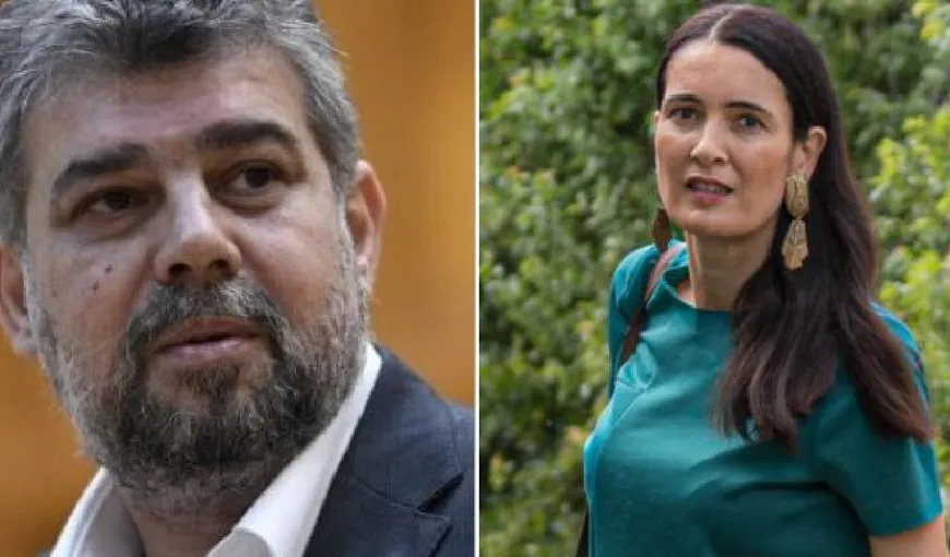Marcel Ciolacu, despre Clotilde Armand: „Eu ştiu că e trimisă şi-n judecată. Acum justiţia e părtinitoare? N-aţi mai văzut filmul ăsta?”