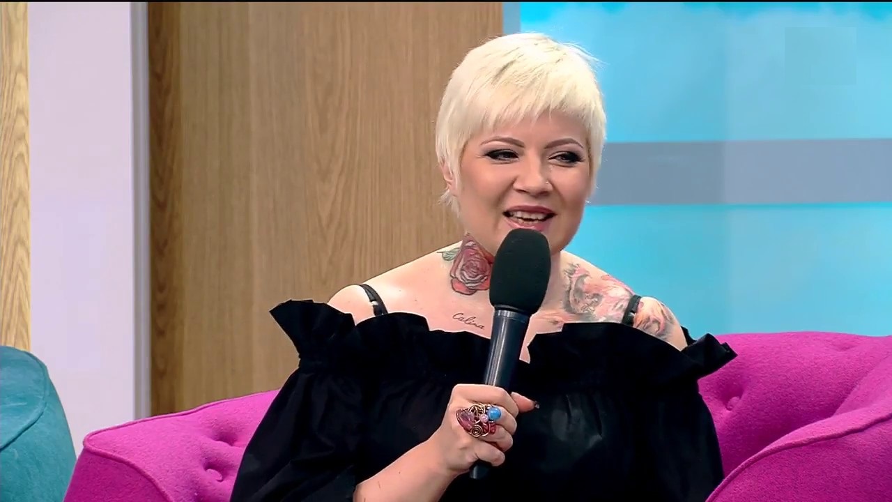 Ce avere are, de fapt, Catinca Roman. „Asta este tot ce mi-a lăsat tata!”