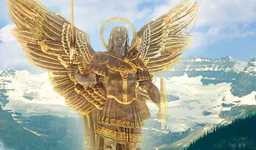 CĂLĂUZIRE zilnicĂ Arhanghelul Mihail pe zodii luni 29 aprilie 2024. Intervenția Divină îi salvează pe nativi: „Îngerii sunt pretutindeni”