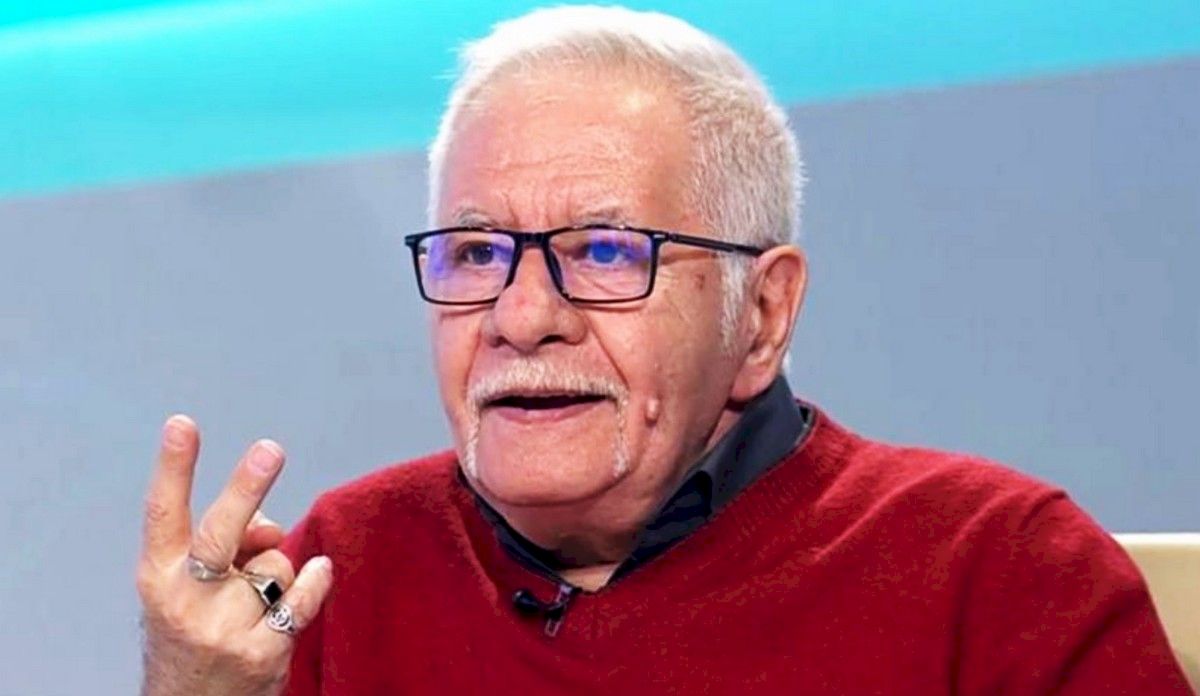 Mihai Voropchievici, despre cele 12 tehnici pentru controlul minții: „Ajută la relaxare, atunci când ne apasă ceva”