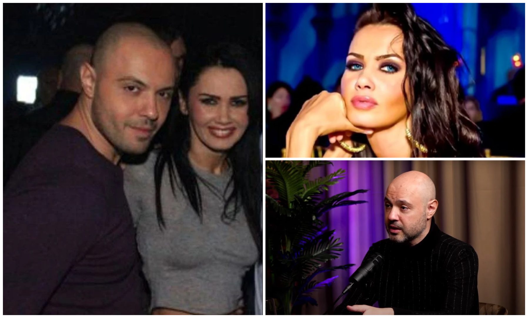 Mihai Mitoșeru s-a iubit cu Oana Zăvoranu. Prezentatorul a dezvăluit motivul despărțirii: „O iubesc și acum, din păcate n-am putut rămâne împreună”