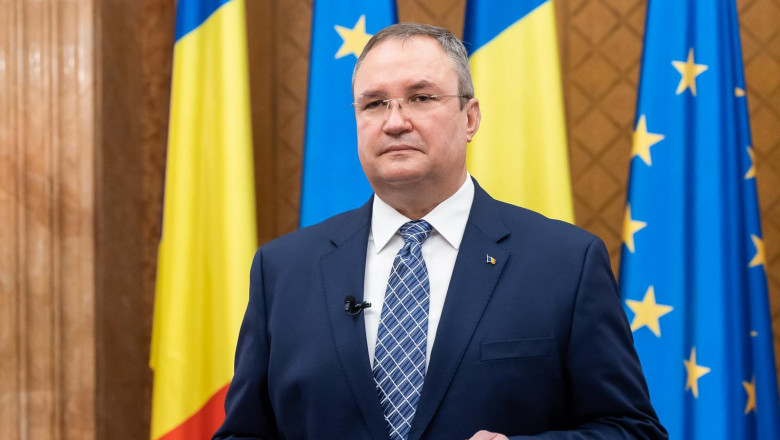 Nicolae Ciucă ia în calcul candidatura la prezidențiale: „Dacă partidul va solicita acest lucru, partidul este suveran în astfel de situaţii şi voi proceda ca atare”