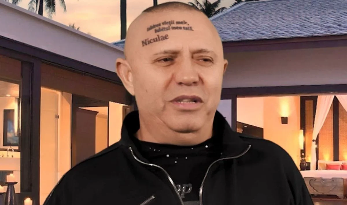 Care a fost cea mai mare sumă de bani pe care Nicolae Guță a ținut-o vreodată în mână. „A trebuit să iau bani pe camătă să plătesc la ANAF”