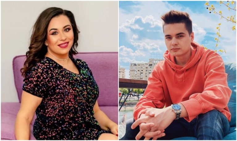 Oana Roman i-a dat replica lui Selly