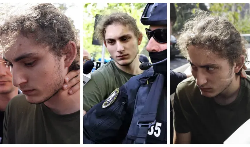 Decizie uriașă în cazul lui Vlad Pascu. „Beizadeaua drogată” nu va fi judecată pentru omor calificat. Câți ani de închisoare va face criminalul din 2 Mai
