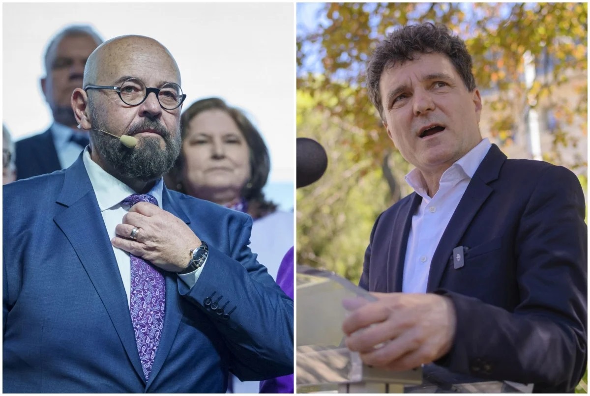Cristian Popescu Piedone, atac dur la adresa lui Nicușor Dan: Leneșule, strigoiule! Pe 9 iunie VENIM PESTE VOI CU USTUROI!