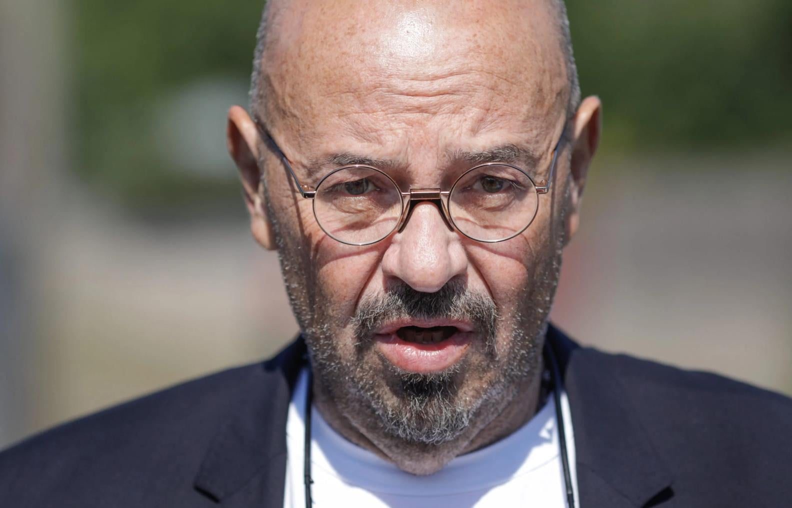 Piedone acuză un ”blat” pentru Primăria Capitalei după retragerea lui Cîrstoiu: ”PNL și PSD îl susțin pe Nicușor Dan!”