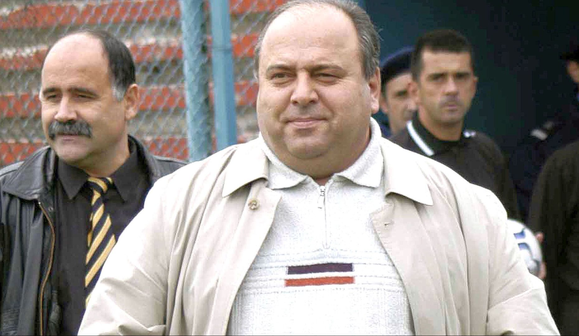 Gheorghe Ştefan, transformare radicală la aproape 71 de ani. Cum arată acum celebrul „Pinalti” FOTO