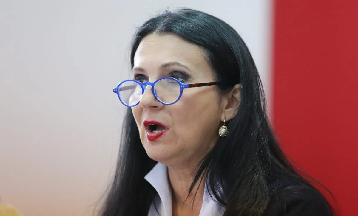 Cum ar putea scăpa Sorina Pintea de închisoare. Fosta ministră a fost condamnată pentru luare de mită