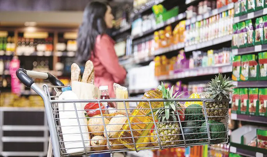 Câți bani a economisit un român după ce a cumpărat produse la oferta 3 la preț de 2: „O cantitate mai mare pentru o perioadă mai lungă”