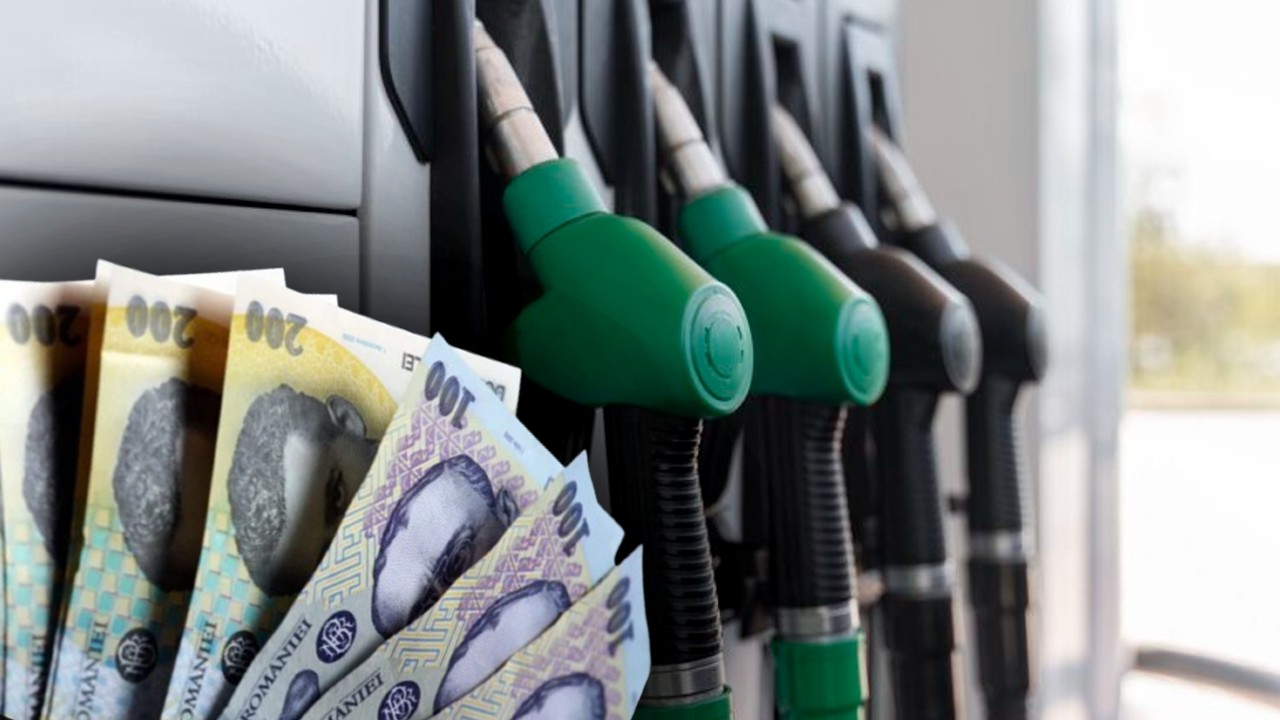 Preț carburanți 28 ianuarie 2026. Motorina continuă să se scumpească. De ce se scumpesc carburanții deși România încă mai are petrol