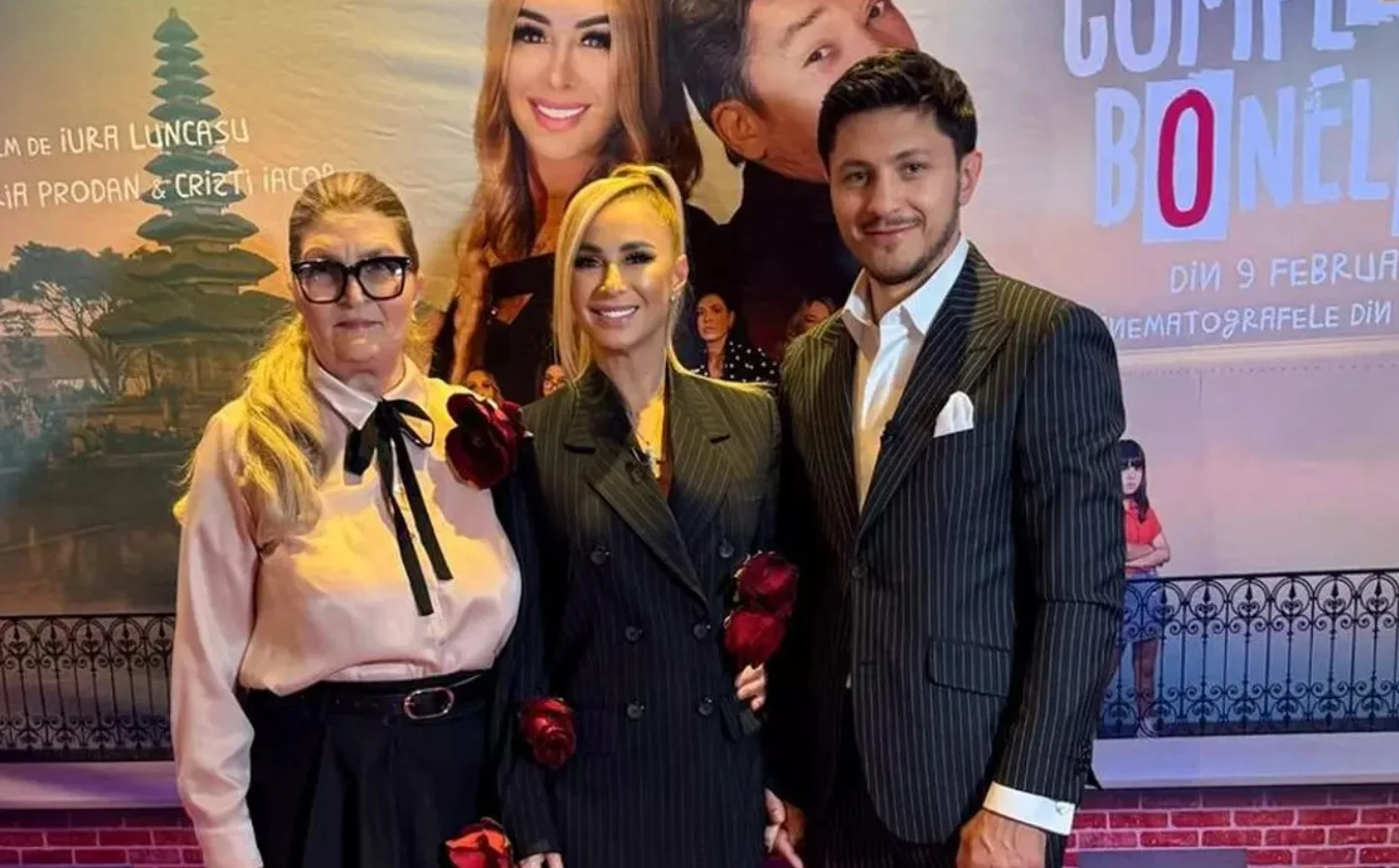 Amănuntul despre mama lui Ronald Gavril care o face pe Anamaria Prodan să creadă că pugilistul îi este alesul: ”Eu cred că nimic nu e întâmplător”