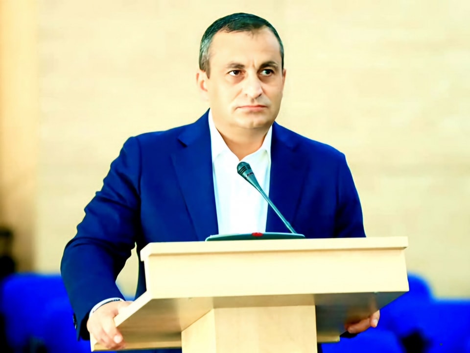 PSD Olt cere demisia prefectului Ștefan Nicolae. Și-a început mandatul cu un miting neautorizat