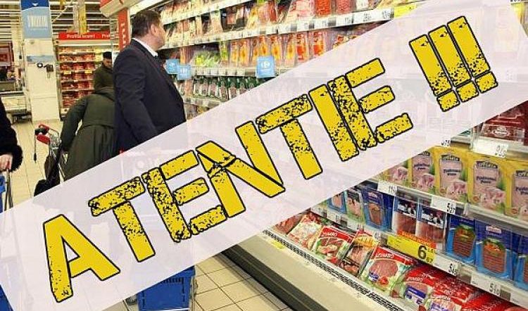 Schema FIFO şi cum te pot păcăli Lidl, Kaufland, Auchan, Carrefour şi Mega Image. Secretul pe care îl aplică toţi retaileri din România