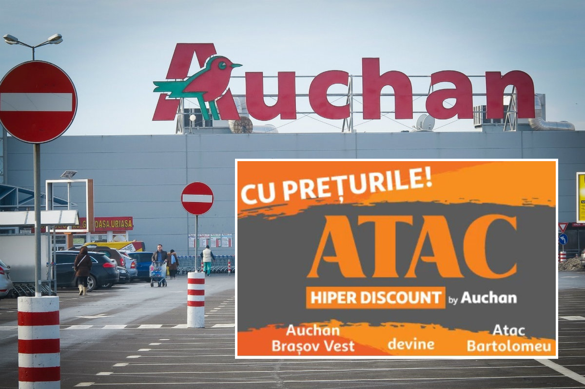 Supermarketul din România care va spulbera concurența. 17.000 de produse, vândute la prețuri foarte mici. Unde și când se va deschide