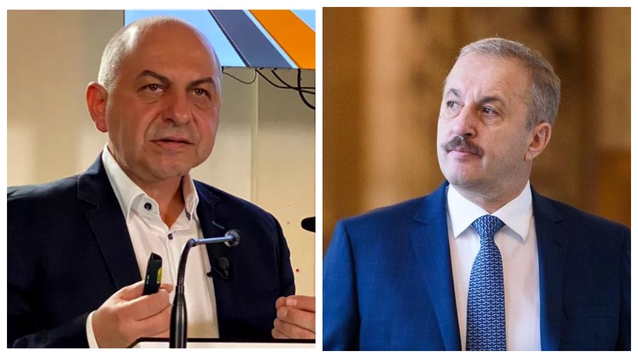Sociologul Vasile Dîncu, candidatul PSD-PNL la europarlamentare, despre Cătălin Cîrstoiu: „Un bun comunicator, este un tip sensibil la suferința oamenilor”