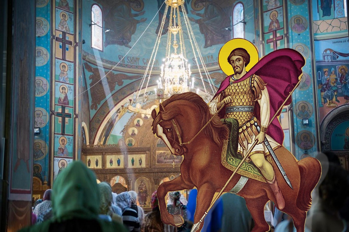 Calendar ortodox 14 mai 2026. Sfântul Mucenic al lui Hristos la al cărui mormânt au loc vindecări miraculoase. Rugăciune puternică pentru vindecare