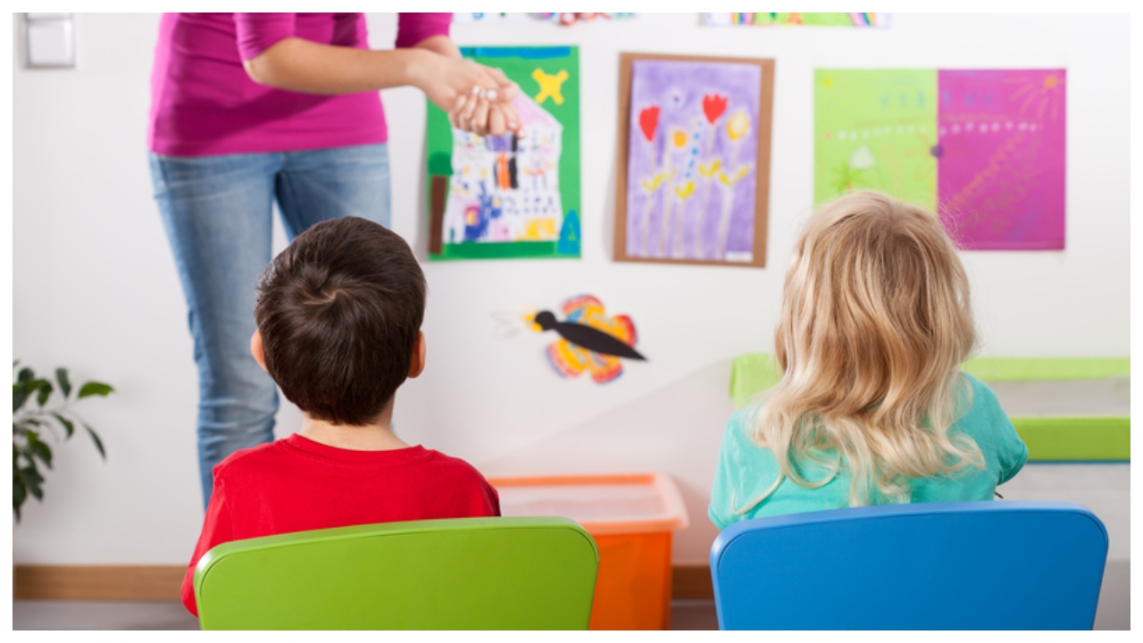 De la ce vârstă e obligatorie grădinița și ce se întâmplă dacă un copil nu a mers deloc