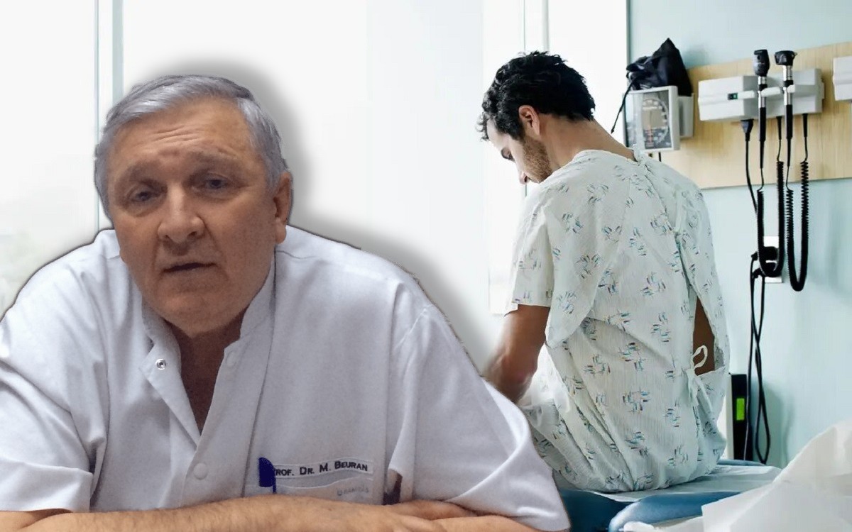 Obiceiurile zilnice care ne pot îmbolnăvi de ulcer. Semnalul de alarmă tras de medicul Mircea Beuran