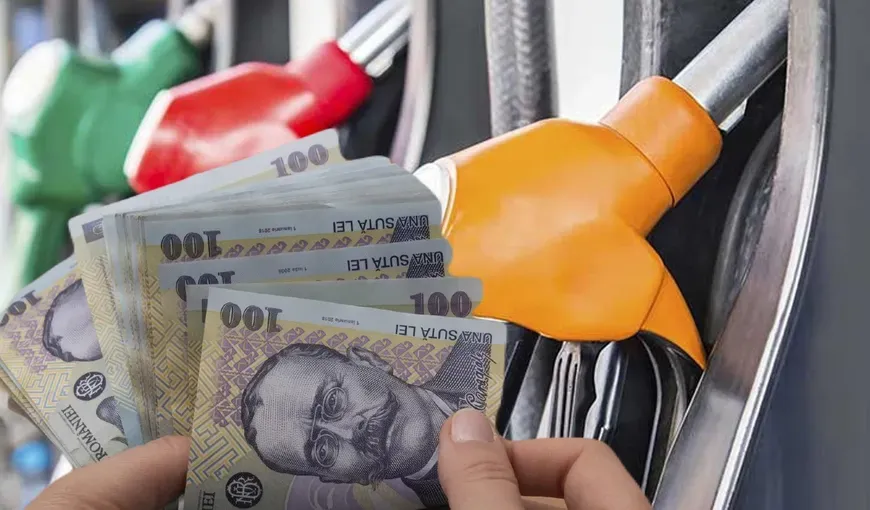 Vești proaste pentru șoferi! Cu cât se scumpesc benzina și motorina de la 1 iulie 2024