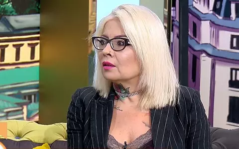 Catinca Roman, noi dezvăluiri despre legătura amoroasă cu Dan Bittman: ”S-a prescris!”