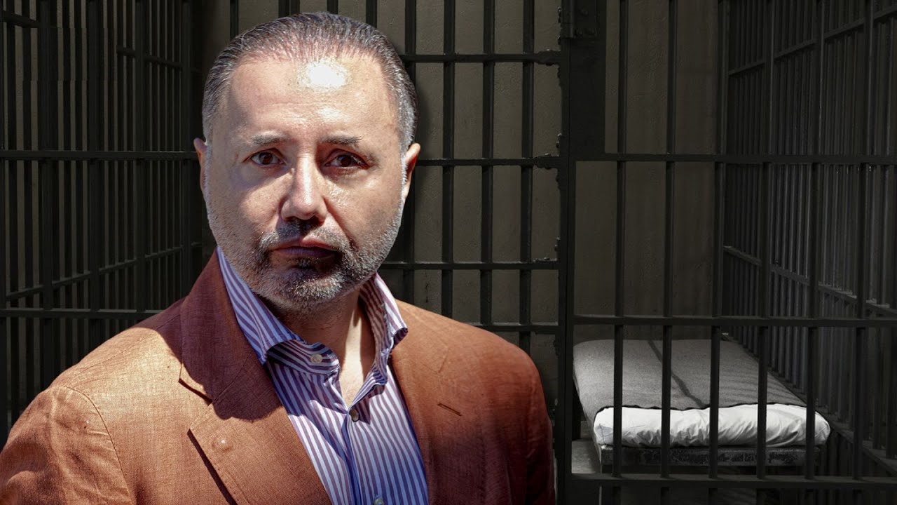 Poliția e pe urmele lui Cristian Rizea. Are din nou probleme cu legea, acuzații de hărțuire, șantaj și calomnie