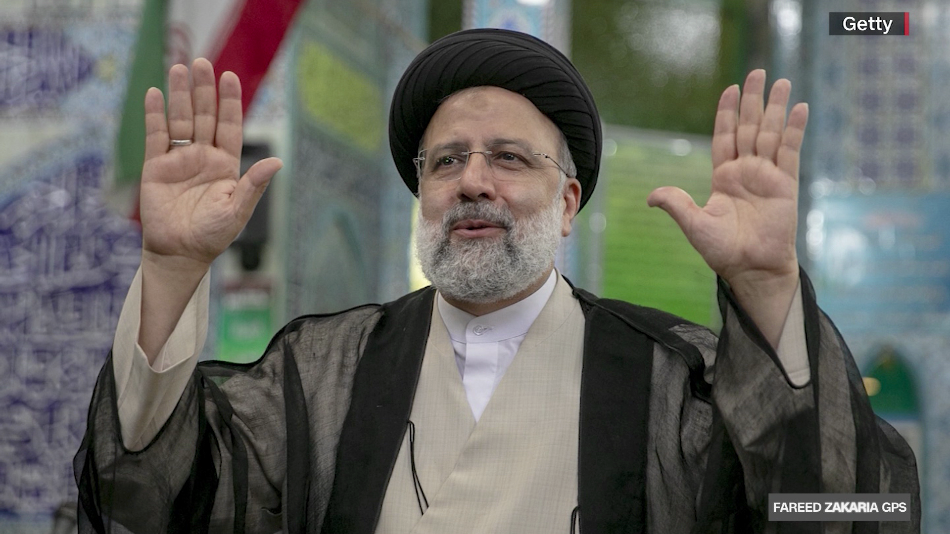 Preşedintele Iranului şi ministrul de Externe au murit. „Nu au fost găsiţi supravieţuitori” la locul prăbuşirii elicopterului