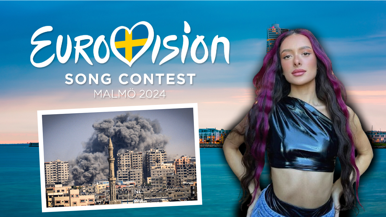 Eurovision 2024 începe marți în Suedia, în umbra războiului din Gaza. Reprezentanta Israelului, sfătuită să nu părăsească hotelul decât pentru spectacole