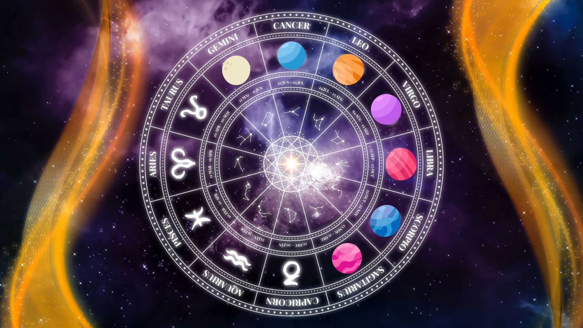 Horoscop  BANI si SUCCES 9-14 septembrie 2025. Nu cheltuiţi impulsiv, se anunţă perioade dificilă