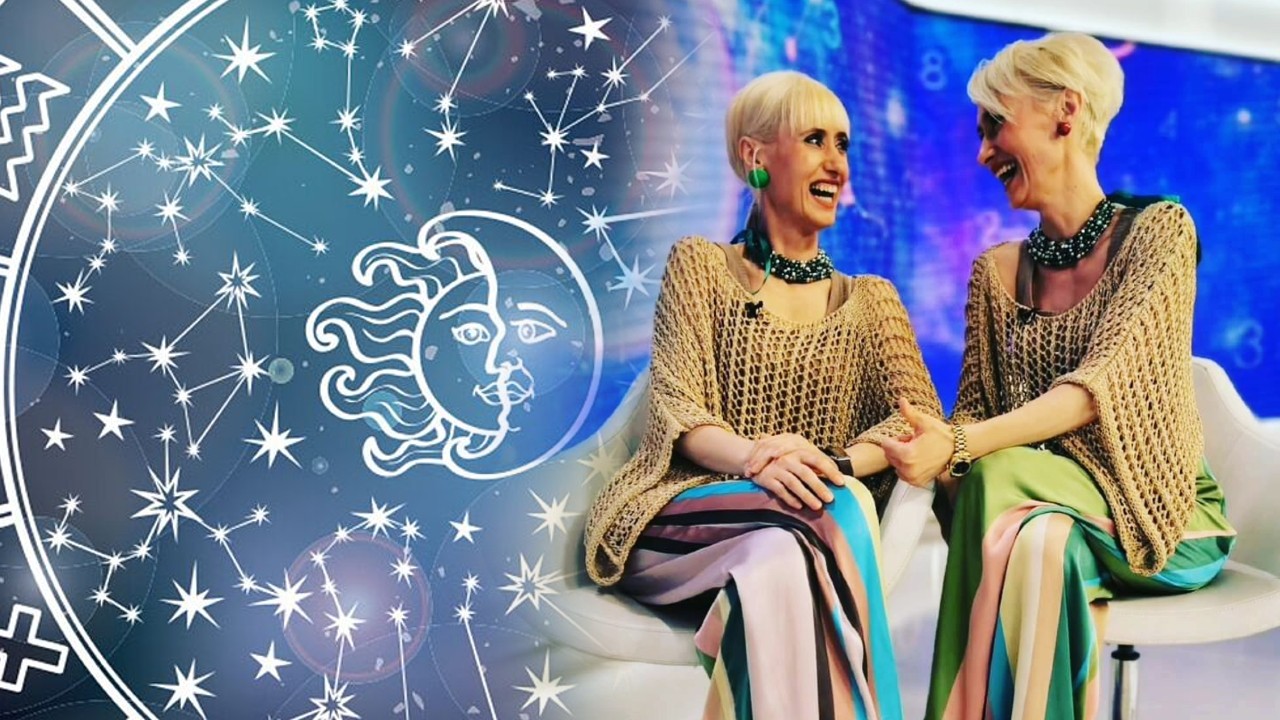 EXCLUSIV Horoscop vara 2025 Gemene Oana şi Adina Timofte anunţă un Mercur Retrograd cu efecte devastatoare din 18 iulie. Coşmarul începe la miezul nopţii, fix la 00.00!