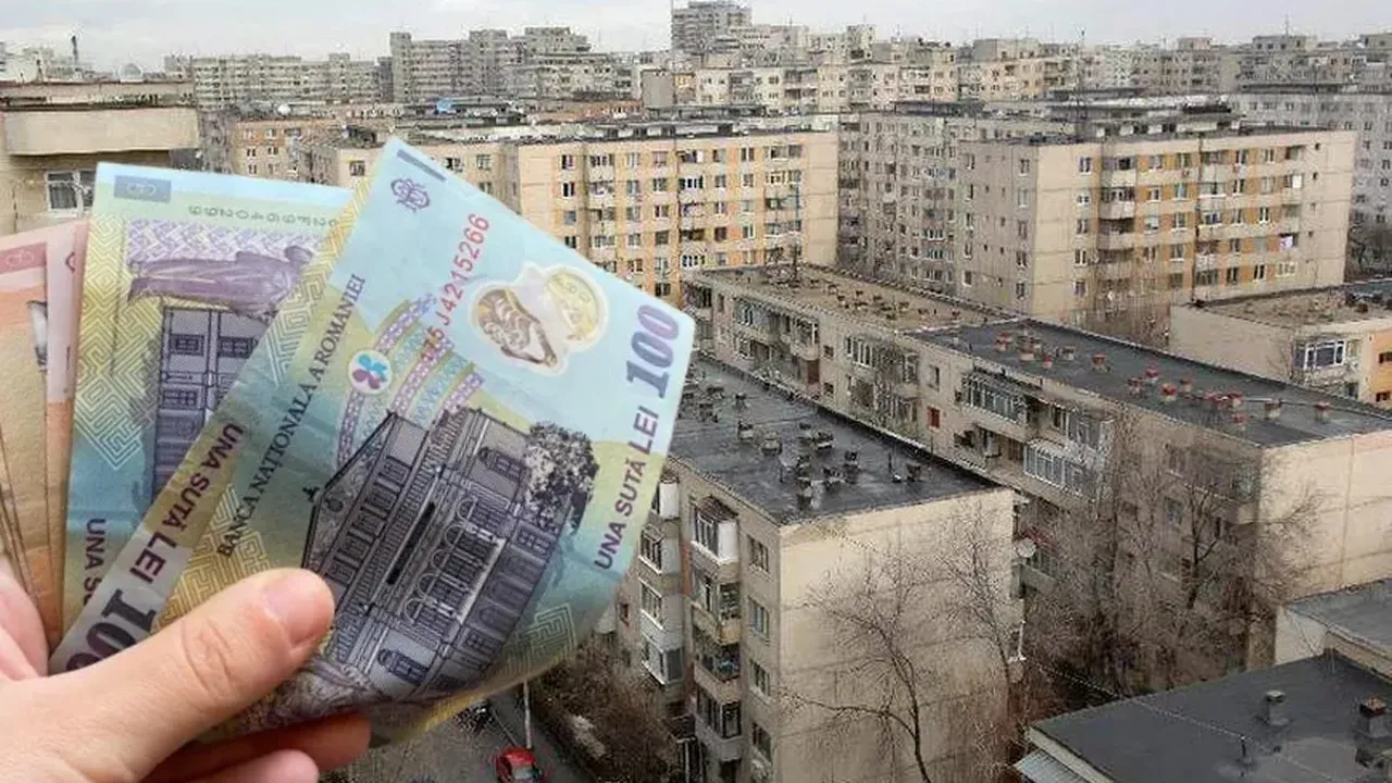 Impozitele pe locuințe vor exploda din 2025. Cât va trebui să plătească românii pentru un apartament de două camere
