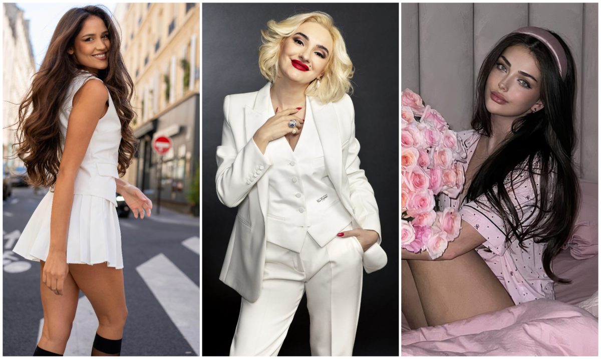 Banii influencerilor, din nou în vizorul autorităţilor. Sunt ameninţaţi că rămân fără conturi dacă nu îşi plătesc taxele